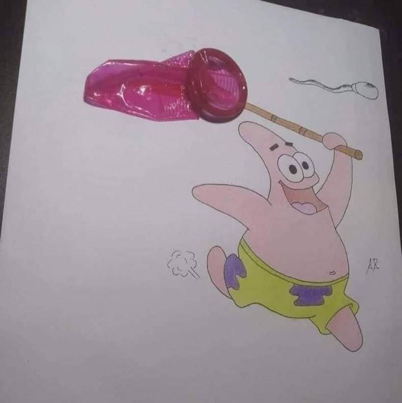 Obrázek condom sport