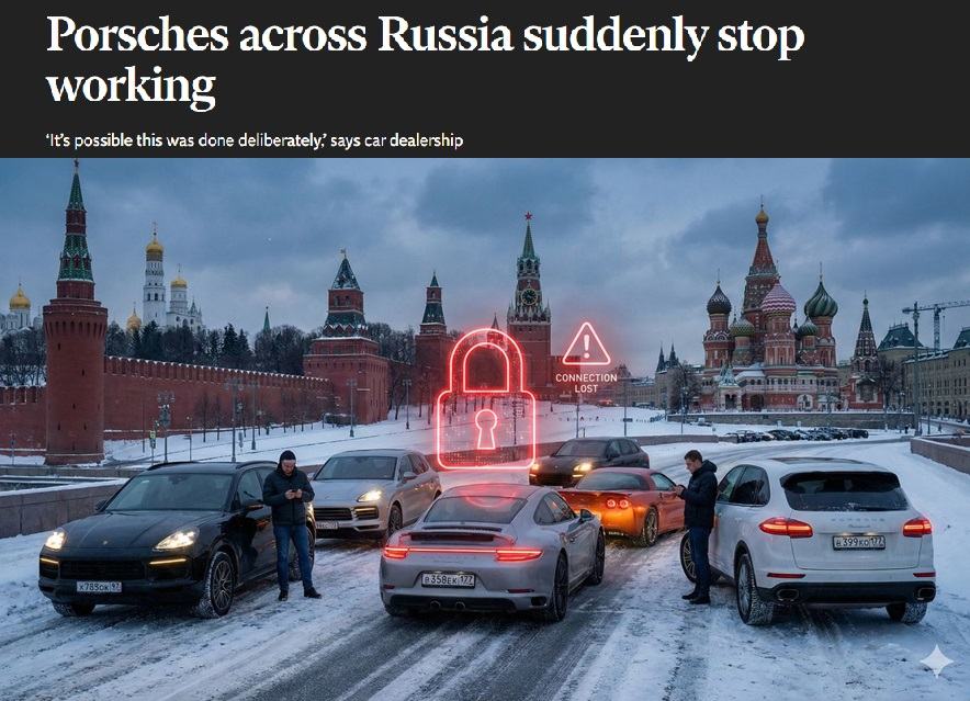 Obrázek connection&nbsp;lost