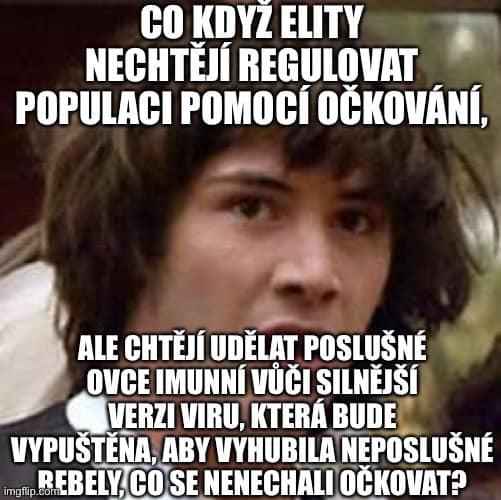 Obrázek conspiracy keanu