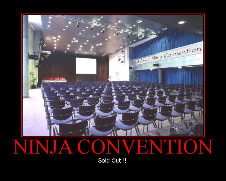 Obrázek convention