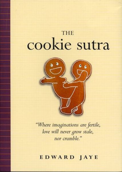 Obrázek cookie sutra