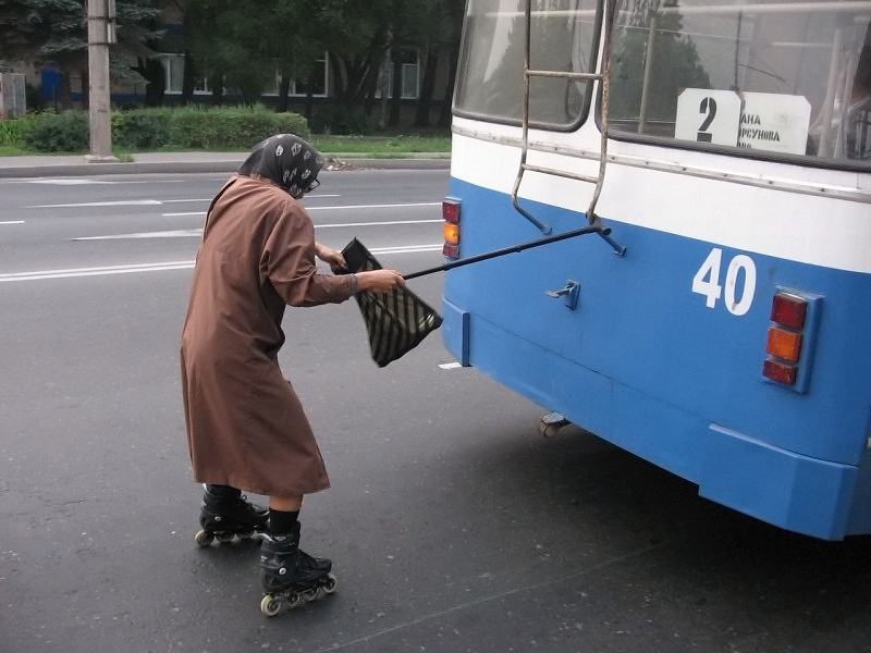 Obrázek cool-granny 