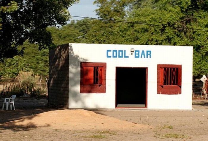 Obrázek cool bar