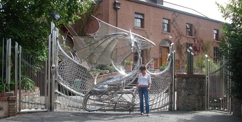 Obrázek cool gate