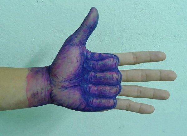 Obrázek cool hand