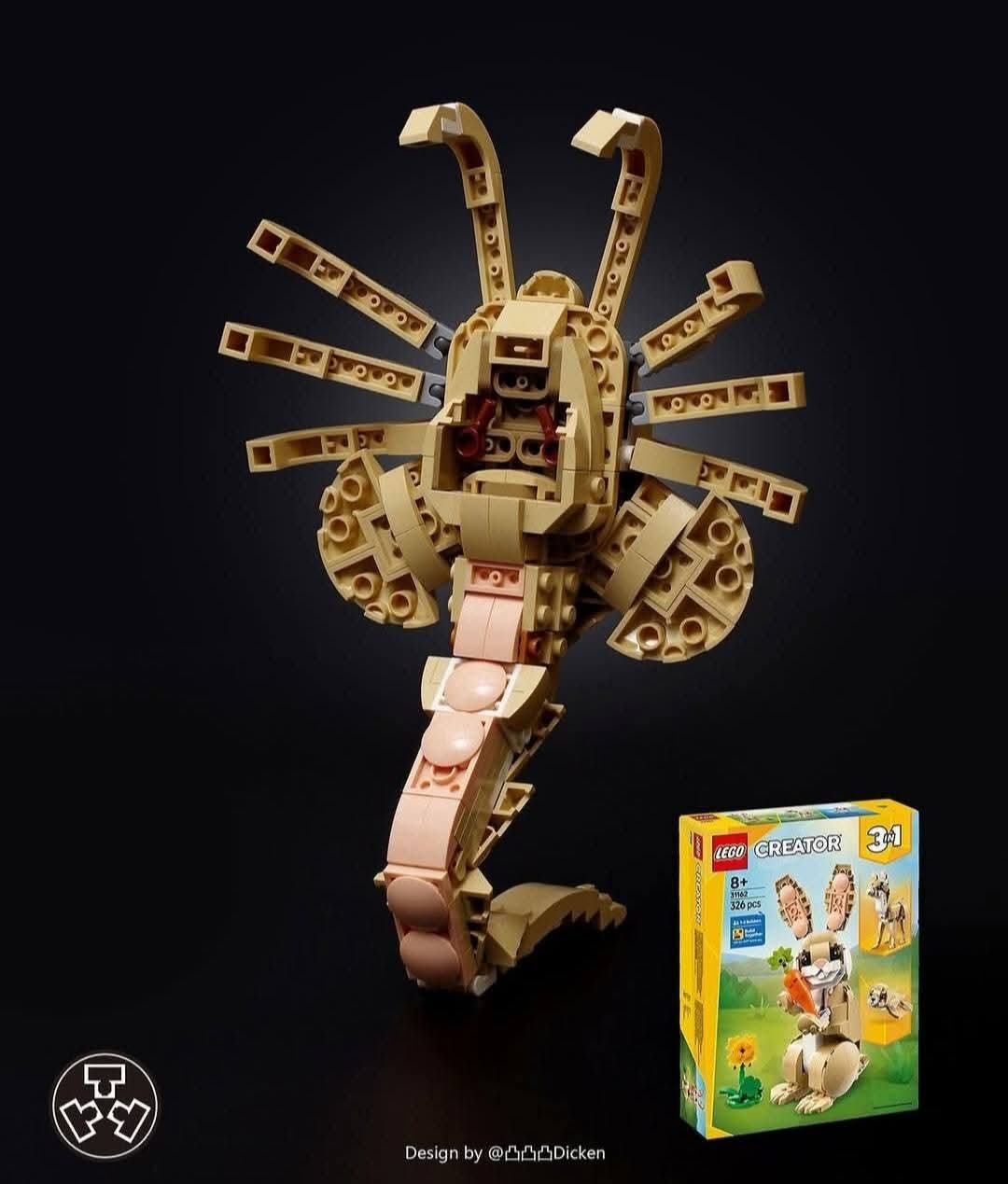 Obrázek cool lego 1