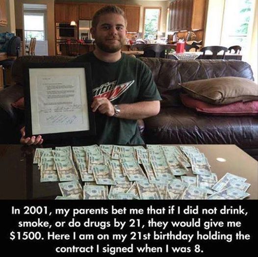 Obrázek cool parenting