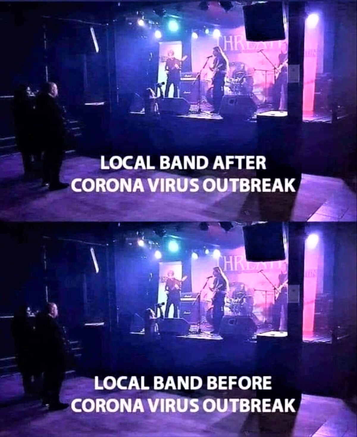 Obrázek corona concert