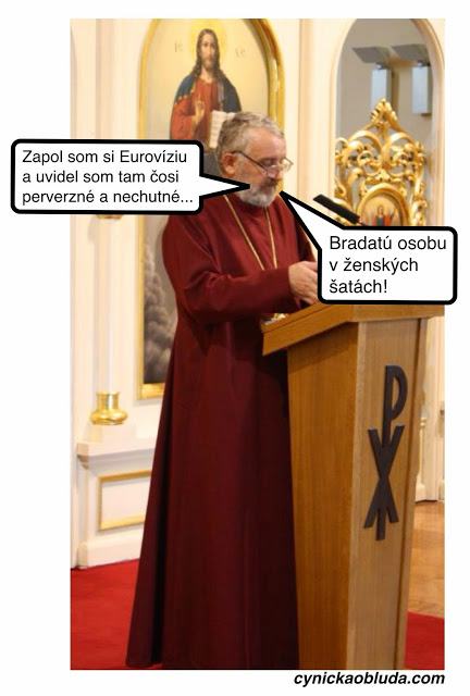 Obrázek cosi nechutne