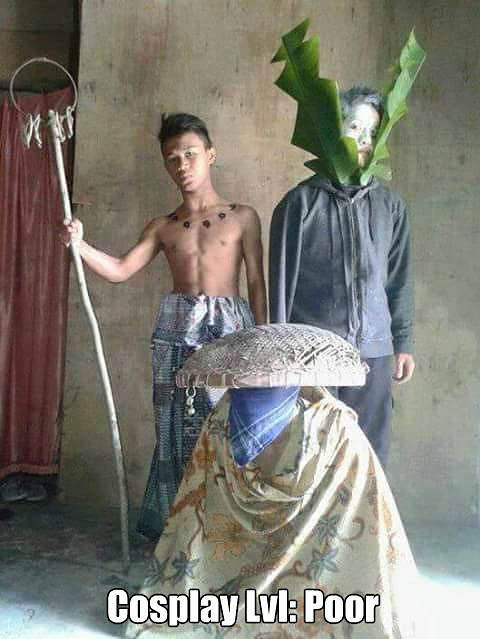 Obrázek cosplay lvl poor 540