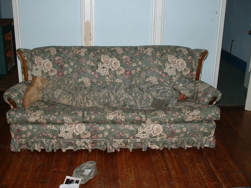 Obrázek couchcamo