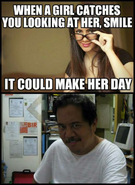 Obrázek could make her day