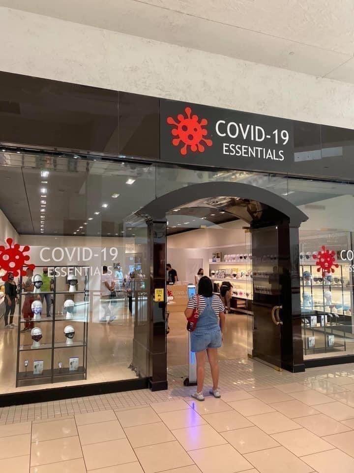 Obrázek covid&nbsp;essentials