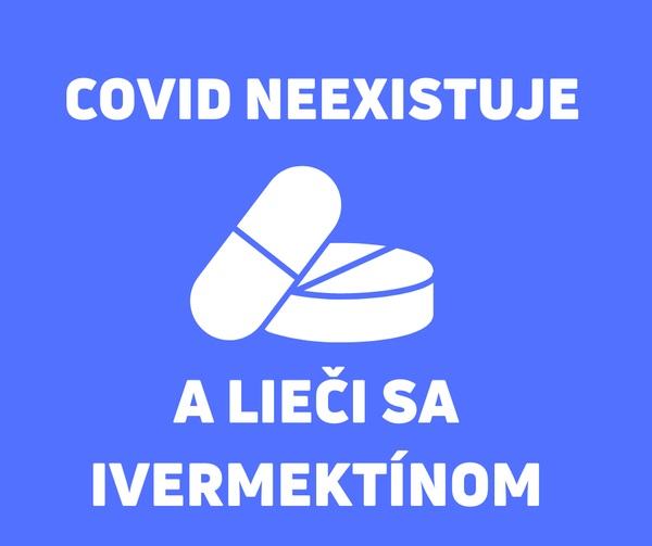 Obrázek covid neexistuje