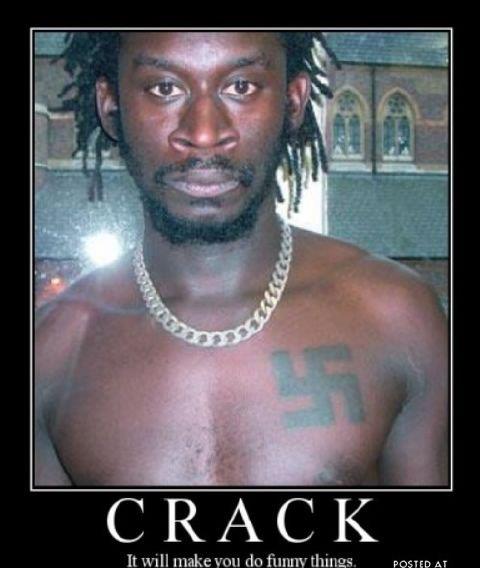 Obrázek crack