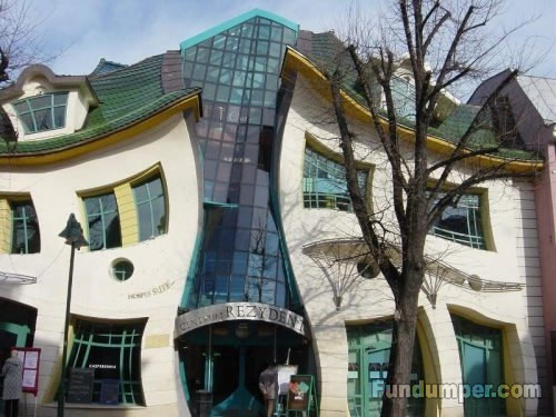 Obrázek crazy houses 6