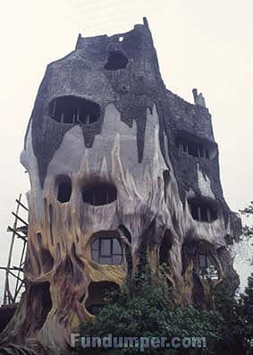 Obrázek crazy houses 7