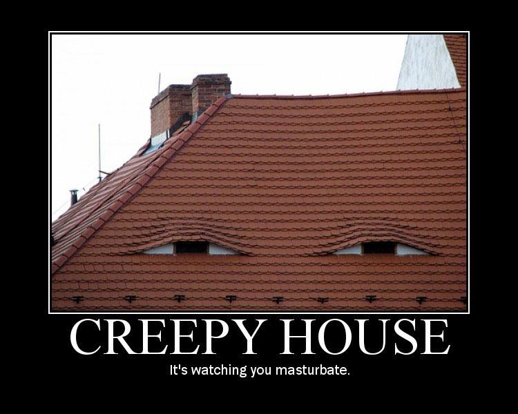 Obrázek creepyhouse