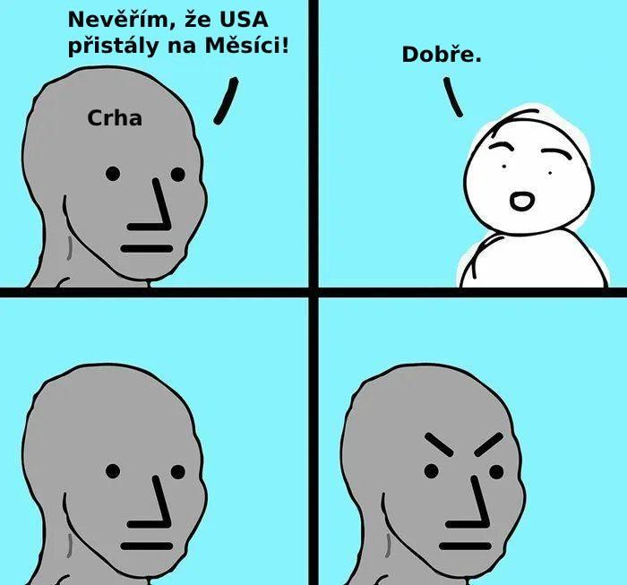 Obrázek crha neveri