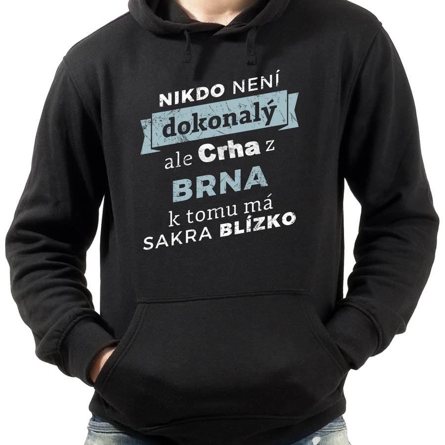 Obrázek crha z brna