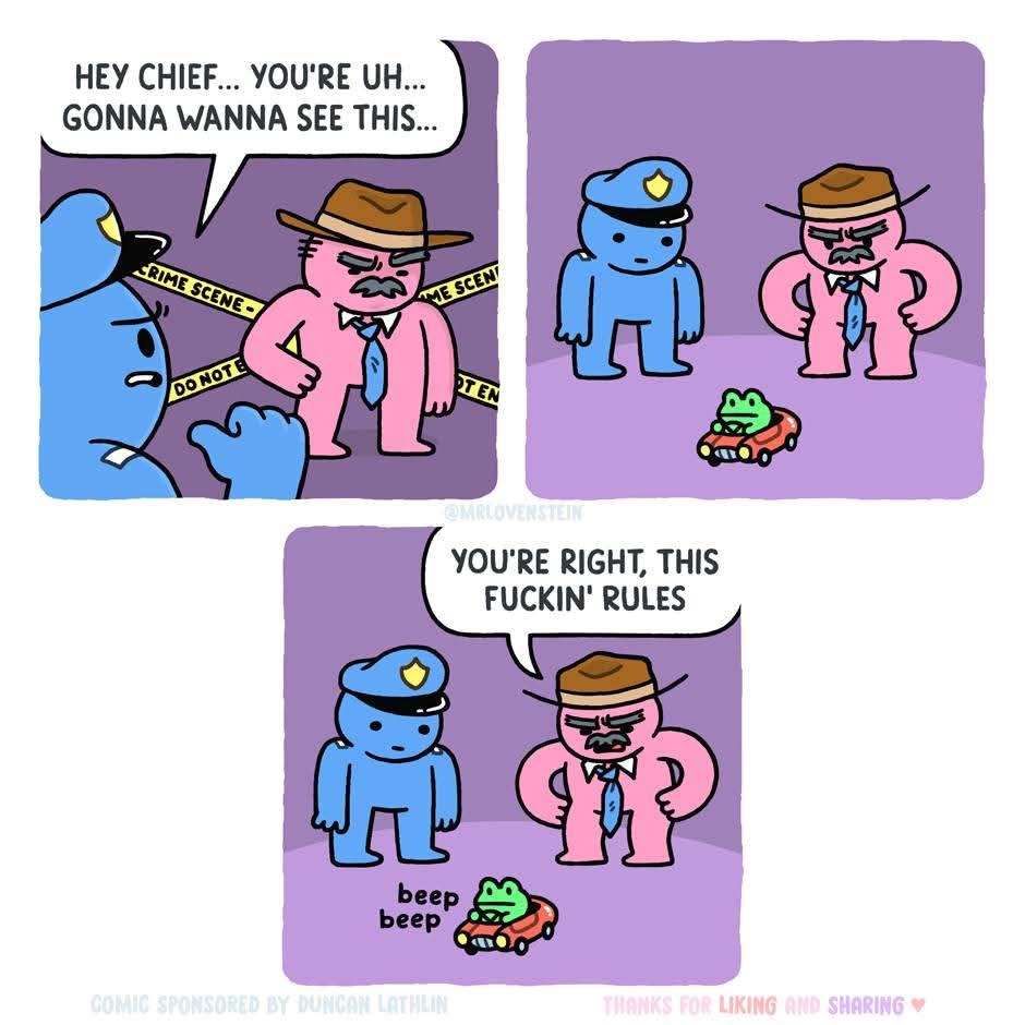 Obrázek crime movies trope