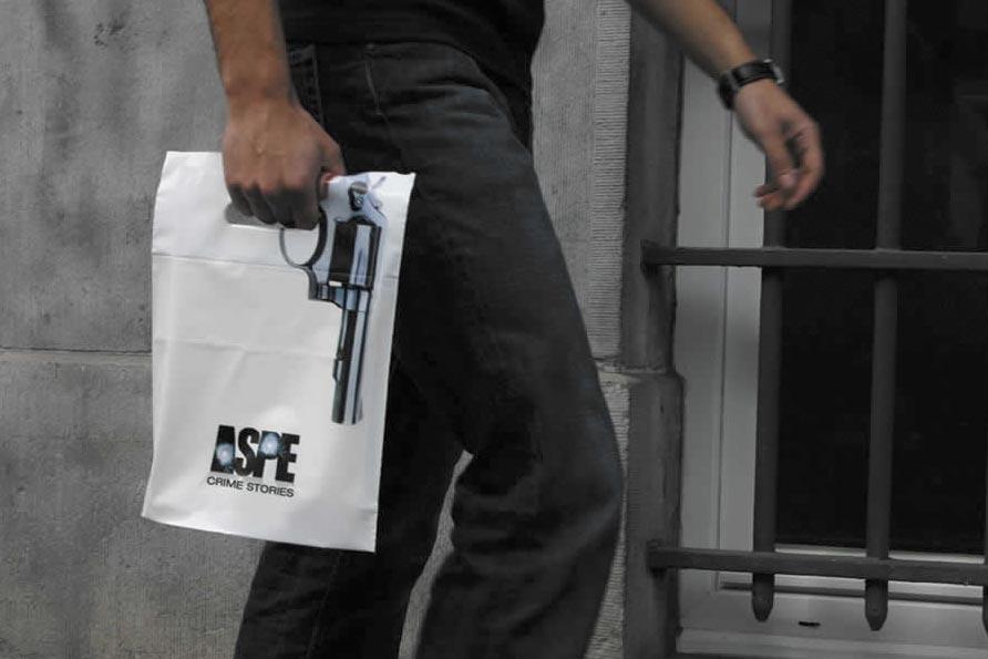 Obrázek crimebag