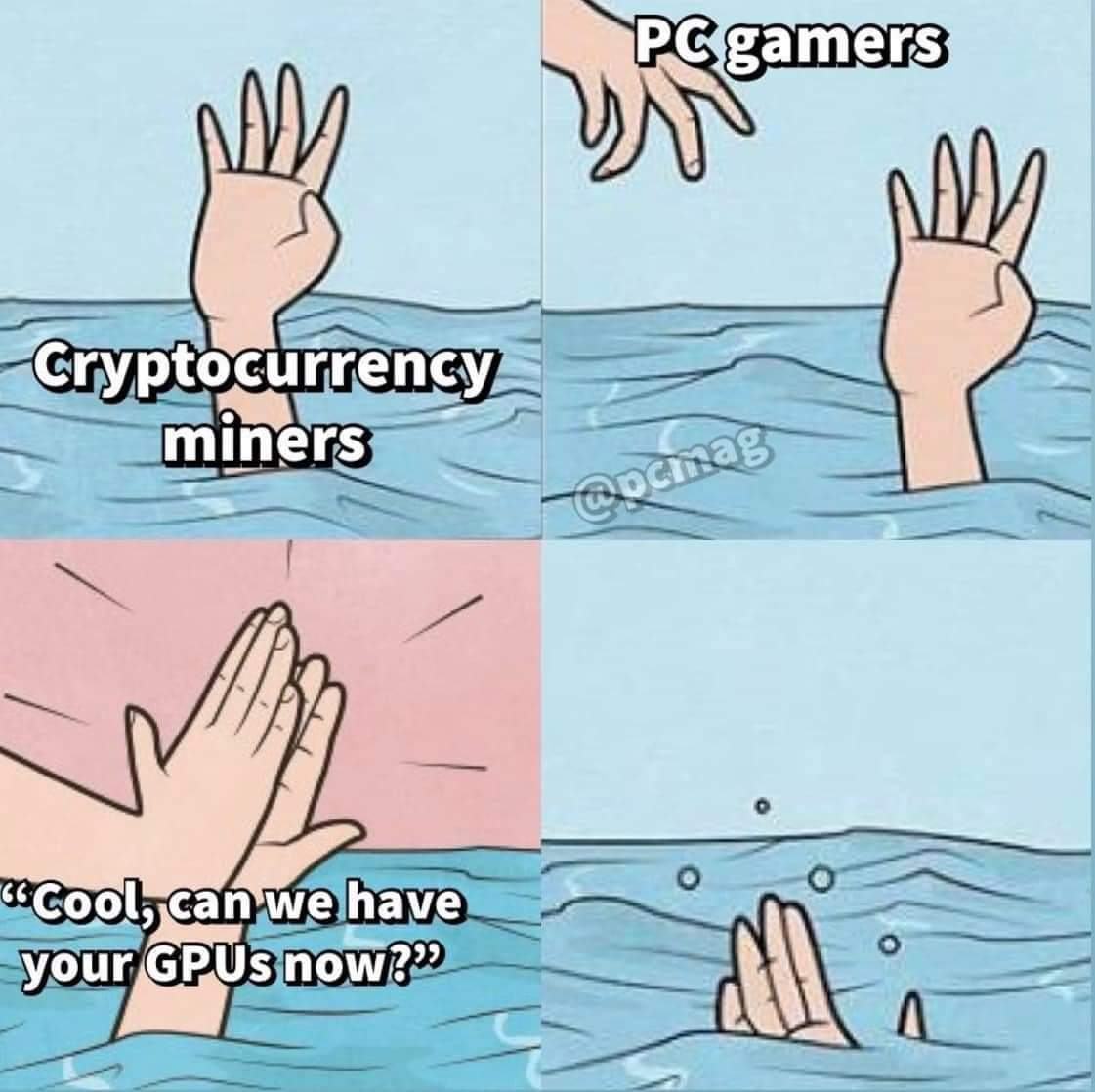 Obrázek crypto gamers