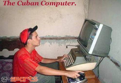 Obrázek cuban paran