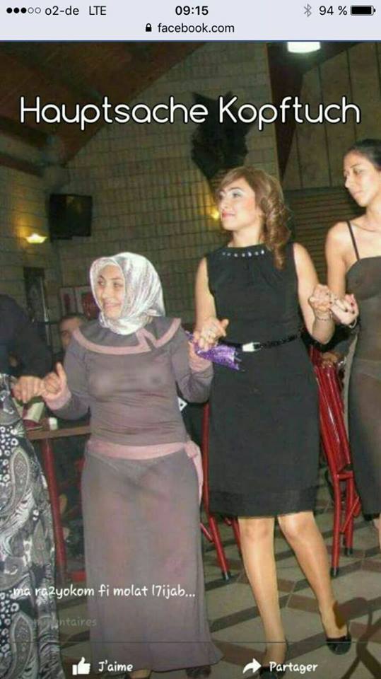 Obrázek cudna-muslimka