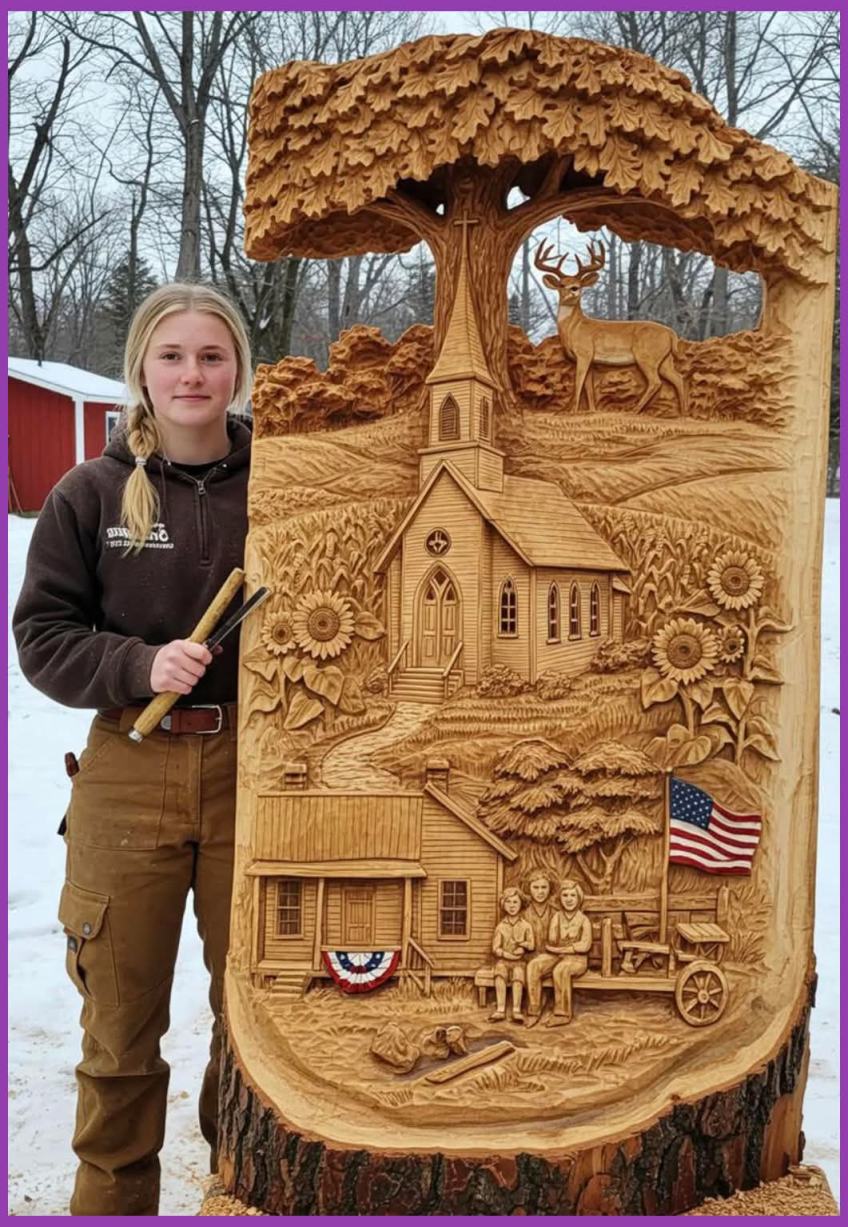 Obrázek cumte co sem vytesala