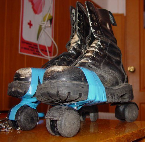 Obrázek customskates