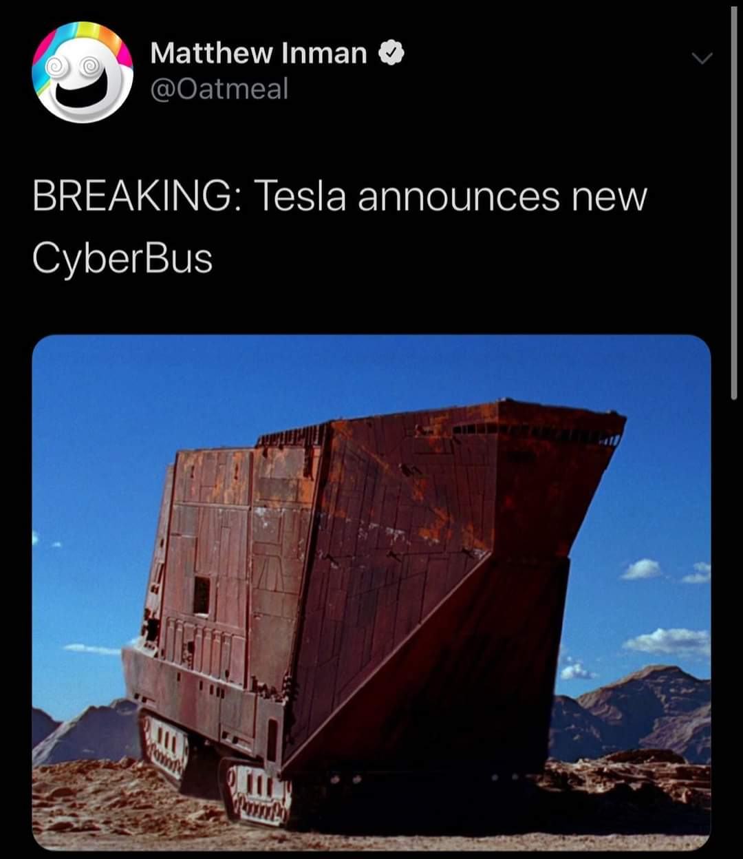 Obrázek cyberbus