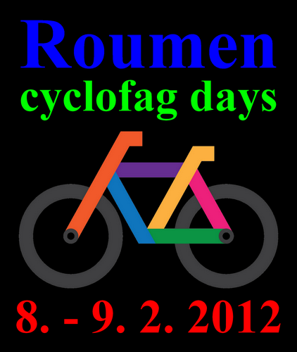 Obrázek cyclofag days