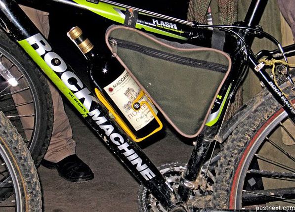Obrázek cyklisticka lahev