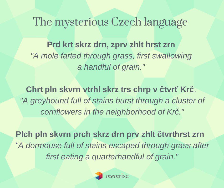 Obrázek czech language