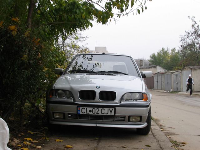 Obrázek dacia bmw 11