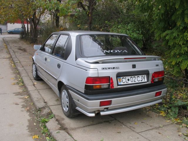 Obrázek dacia bmw 33