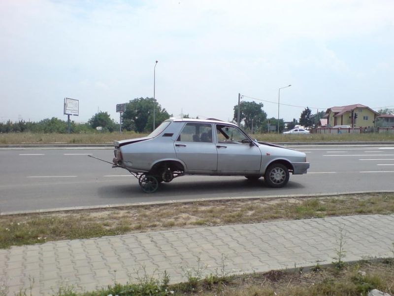 Obrázek dacia tuzing