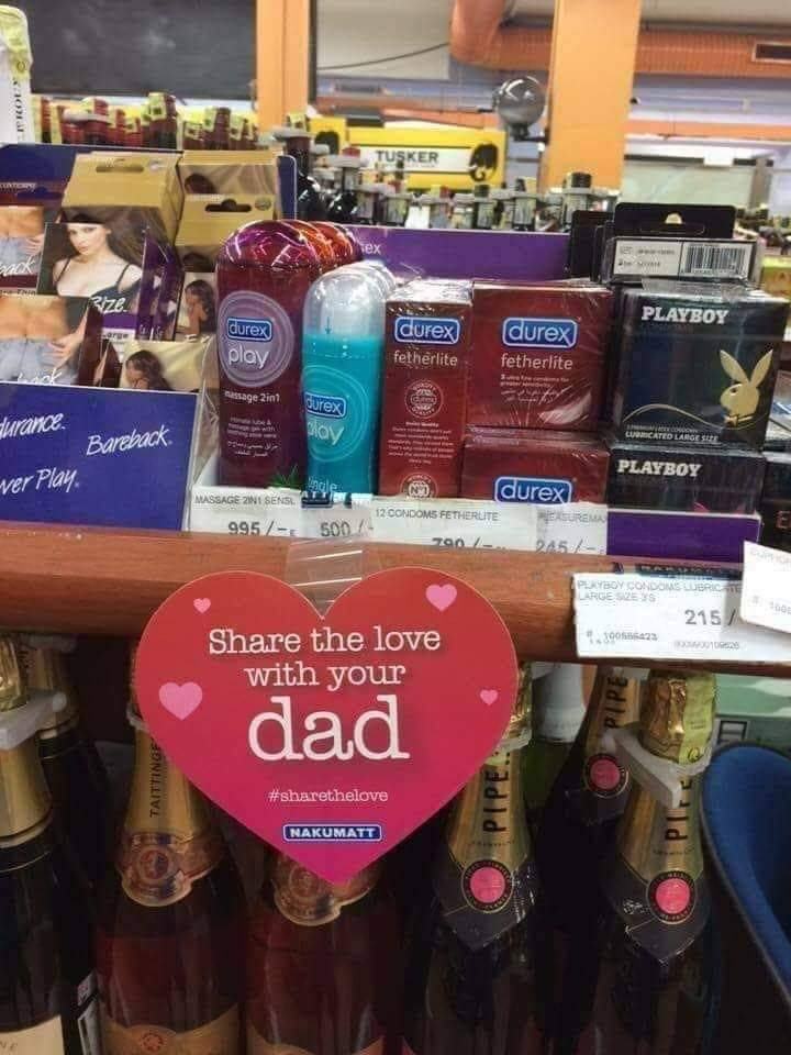 Obrázek dad of the year
