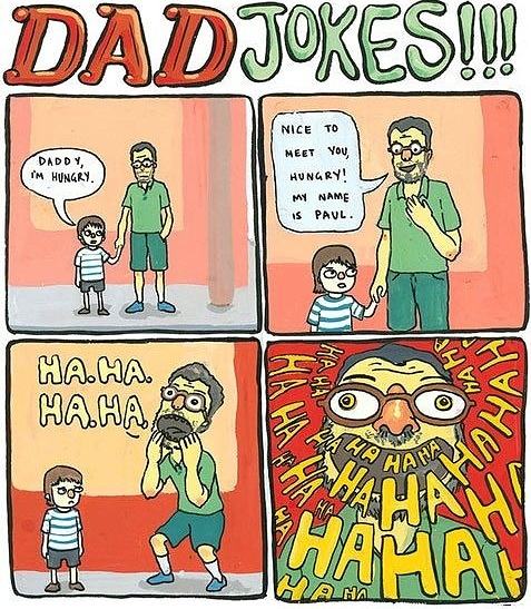 Obrázek dadjokes