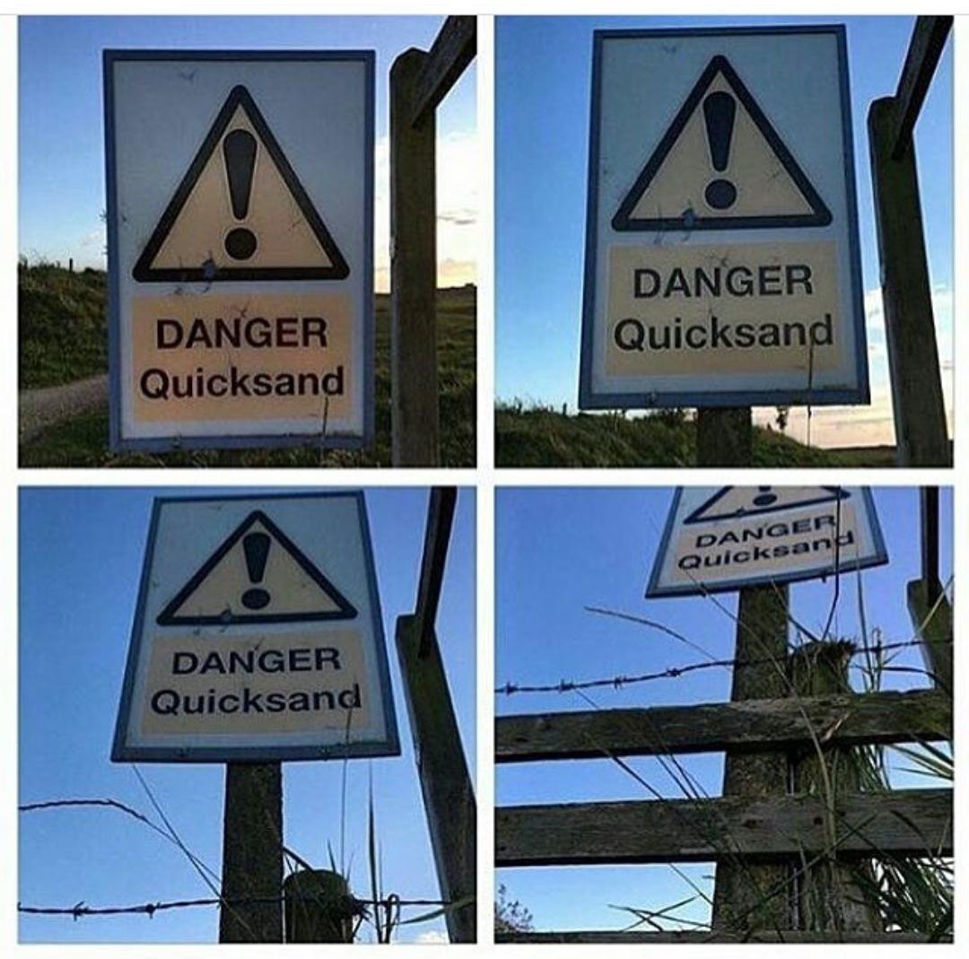 Obrázek danger-quicksand