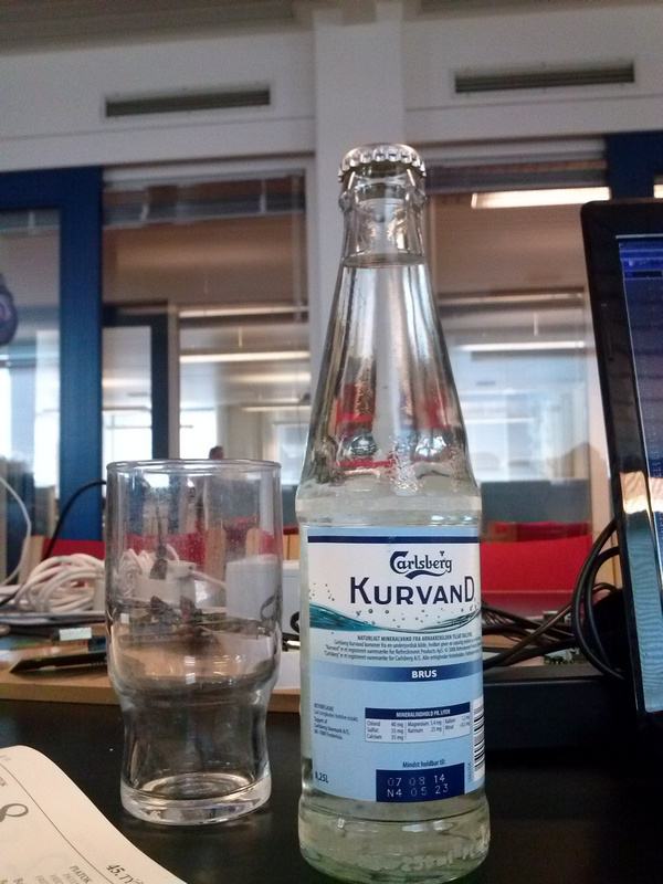 Obrázek danske pitie