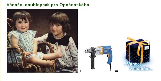 Obrázek darek
