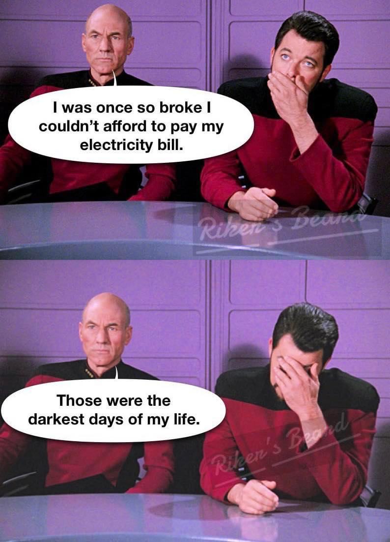 Obrázek darkest days of my life
