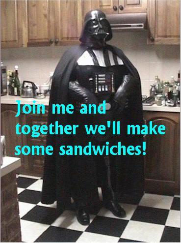 Obrázek darth-sandwiches