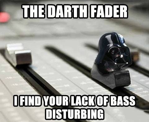 Obrázek darth fader