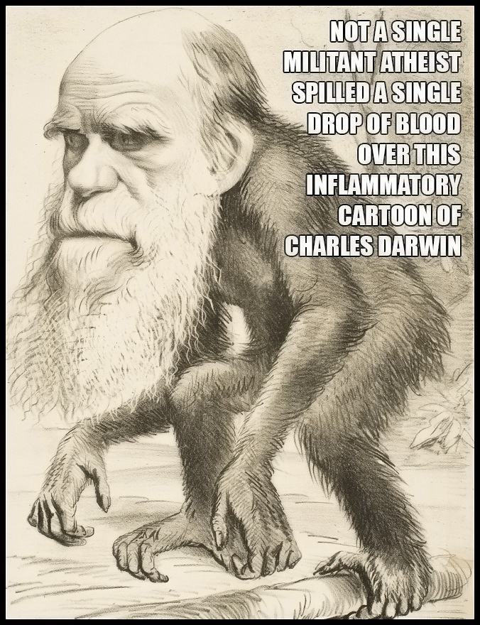 Obrázek darwin-ape