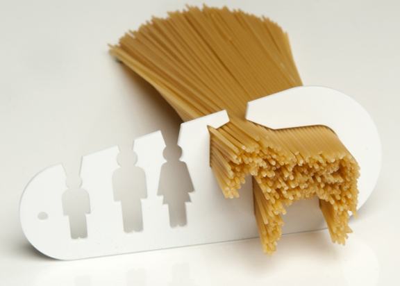 Obrázek davkovac spaget
