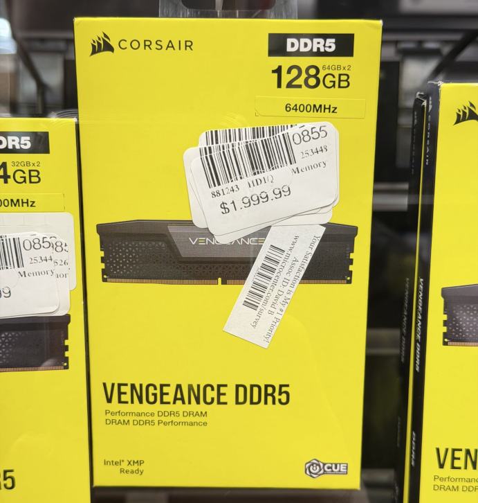 Obrázek ddr5&nbsp;escalated&nbsp;quickly