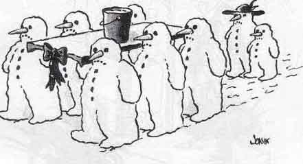 Obrázek dead-snowman